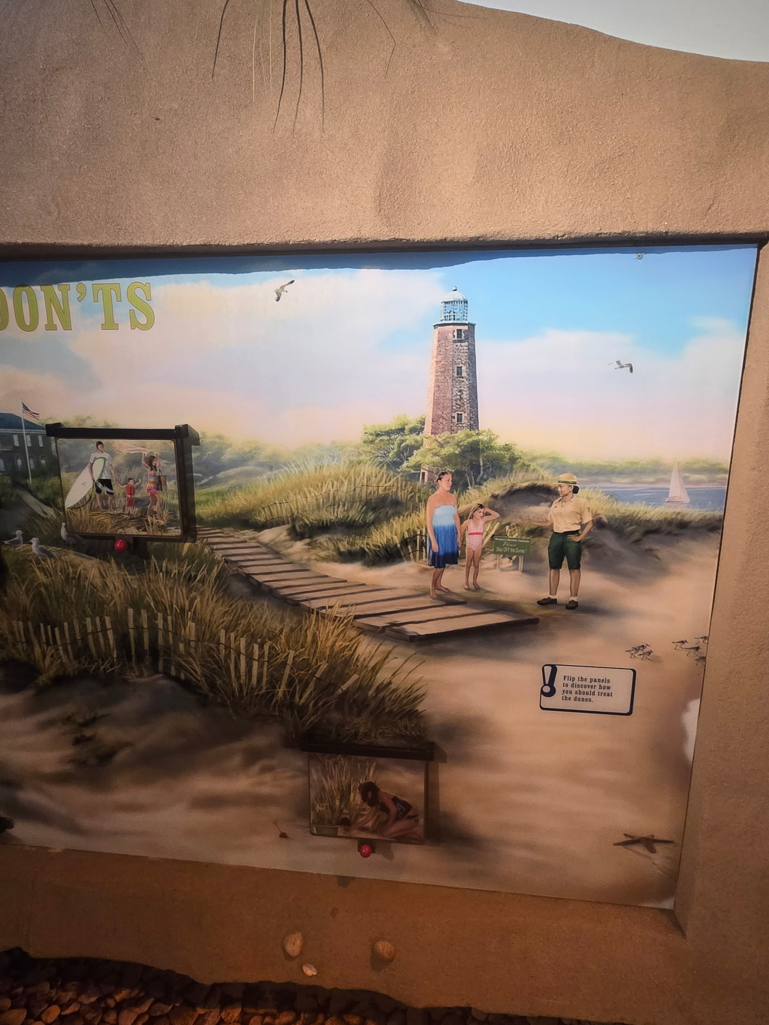 Norfolk Children's Museum